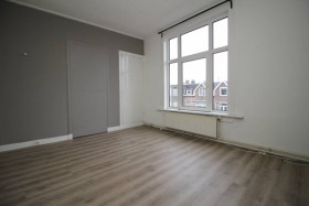 Kamer in 's-Gravenhage