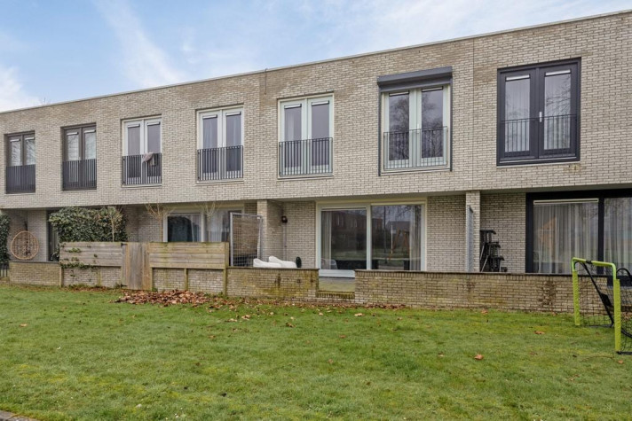 Bekijk foto 1/5 van house in Emmen