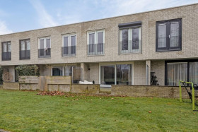 Woonhuis in Emmen