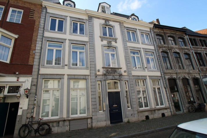 View photo 1/5 of apartment in Maastricht