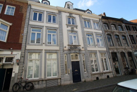 Apartment in Maastricht