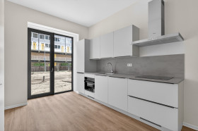 Apartment in Amsterdam