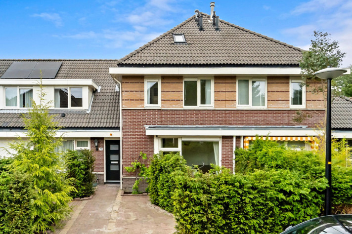 Bekijk foto 1/5 van house in 's-Gravenhage