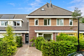 Family home in 's-Gravenhage