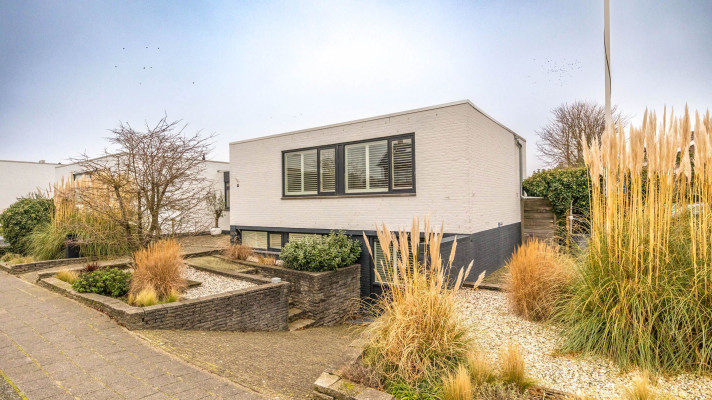 Bekijk foto 1/5 van house in Noordwijk