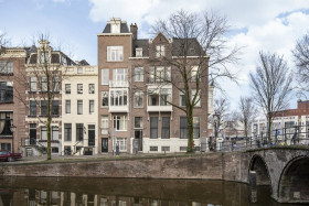 Appartement in Amsterdam