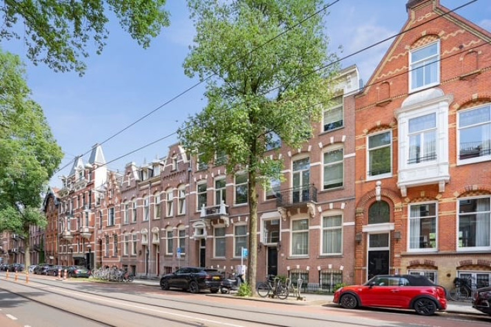 Bekijk foto 1/5 van apartment in Amsterdam