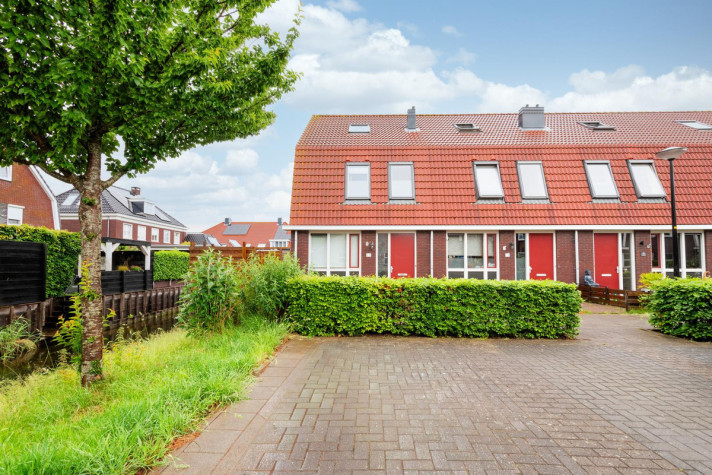 Bekijk foto 1/22 van house in Dijk en Waard