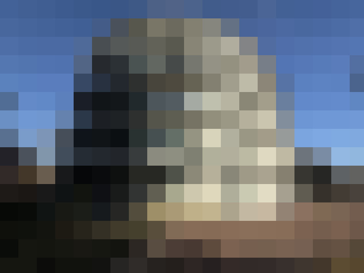  / #8