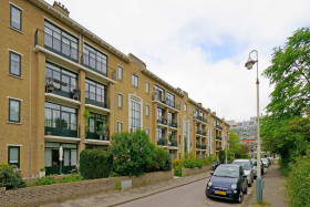 Apartment in 's-Gravenhage