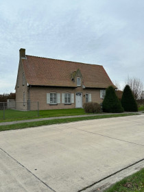 Einfamilienhaus in Leisele