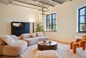Appartement in Maastricht