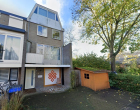 Mieszkanie — Nieuwegein