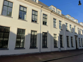 Mieszkanie — Haarlem
