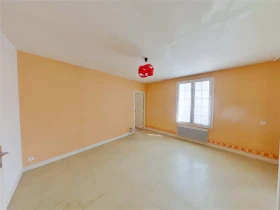 Appartement à Descartes