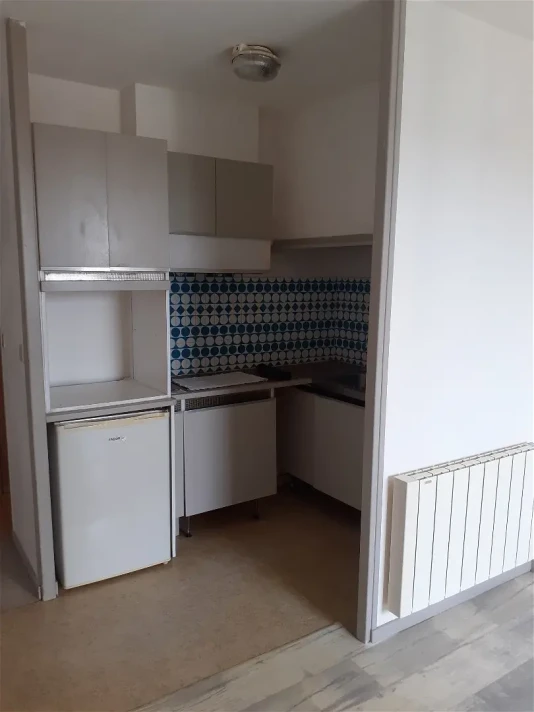 Voir la photo 1/5 du type apartment à Cadillac-sur-Garonne