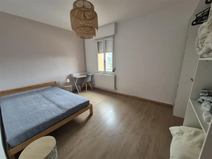 Voir la photo 1/6 du type apartment à Valenciennes