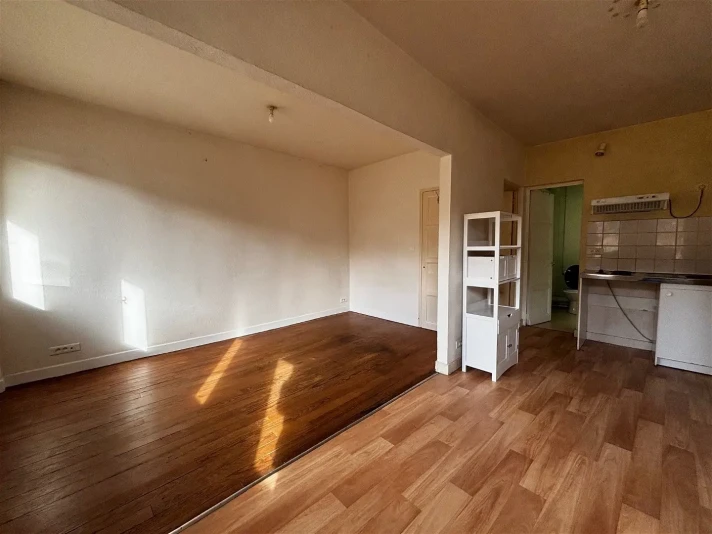 Voir la photo 1/8 du type apartment à Aire-sur-l'Adour