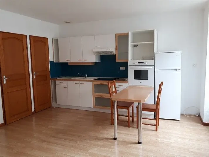 Voir la photo 1/6 du type apartment à Brioude