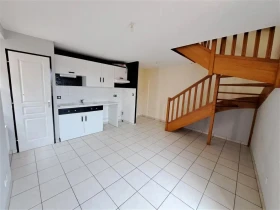 Appartement à Beaurepaire