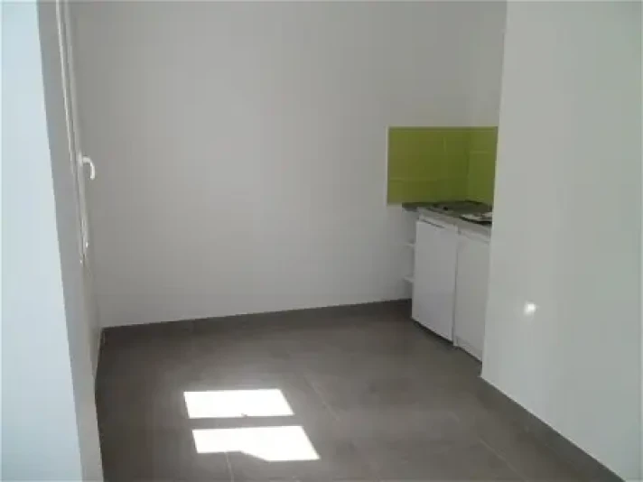 Voir la photo 1/5 du type studio à Orléans
