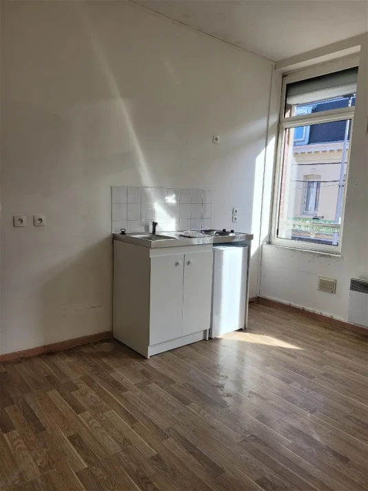 Voir la photo 1/4 du type apartment à Caudry