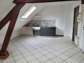 Appartement à Cambrai