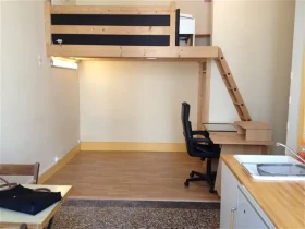Studio à Grenoble