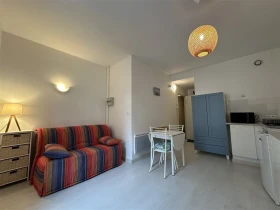 Studio à Blois