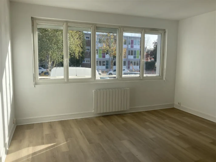 Voir la photo 1/4 du type apartment à Lisieux