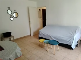 Studio à Dieppe