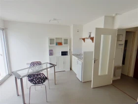 Studio à Tours