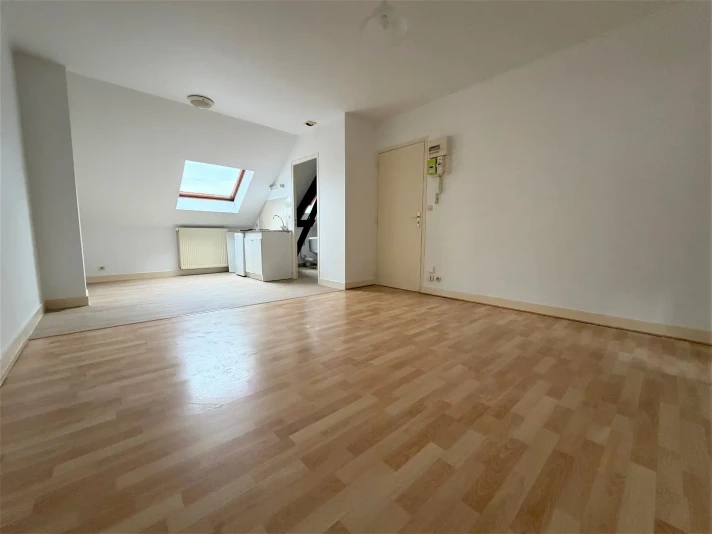 Voir la photo 1/4 du type apartment à Blois