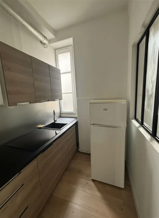 Voir la photo 1/6 du type apartment à Laval