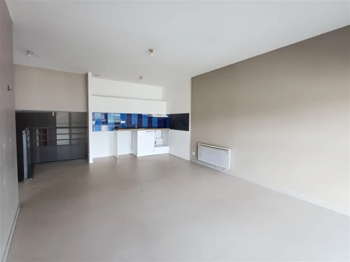 Voir la photo 1/13 du type apartment à Cadours
