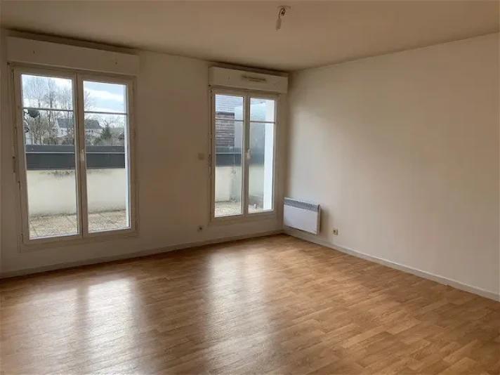 Voir la photo 1/6 du type apartment à Orléans