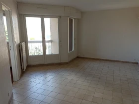 Appartement à Évreux