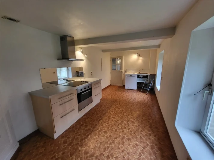 Voir la photo 1/6 du type apartment à Saint-Omer