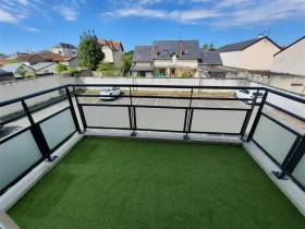 Appartement à Joué-lès-Tours