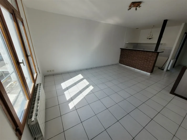 Voir la photo 1/7 du type apartment à Boulogne-sur-Mer