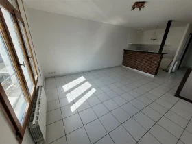 Appartement à Boulogne-sur-Mer