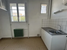 Appartement à Lisieux