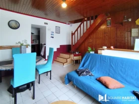 Maison à Langoat