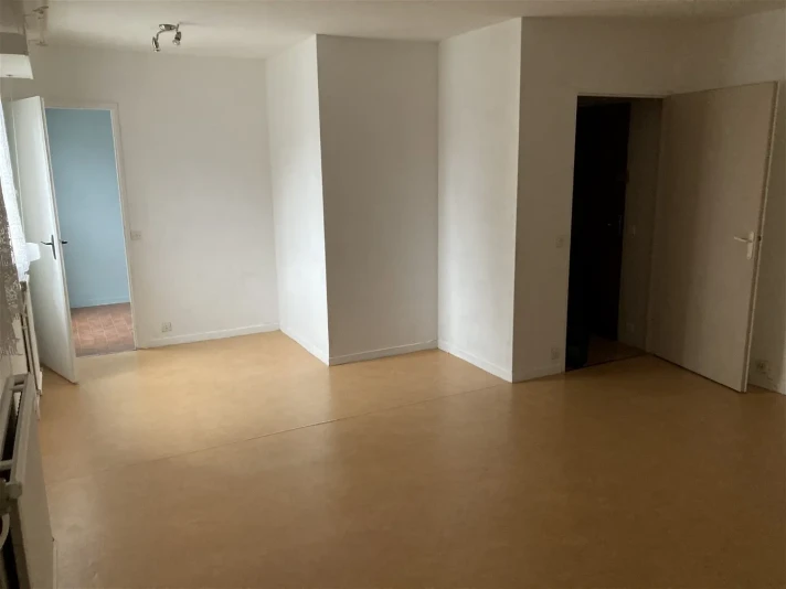 Voir la photo 1/6 du type apartment à Lisieux