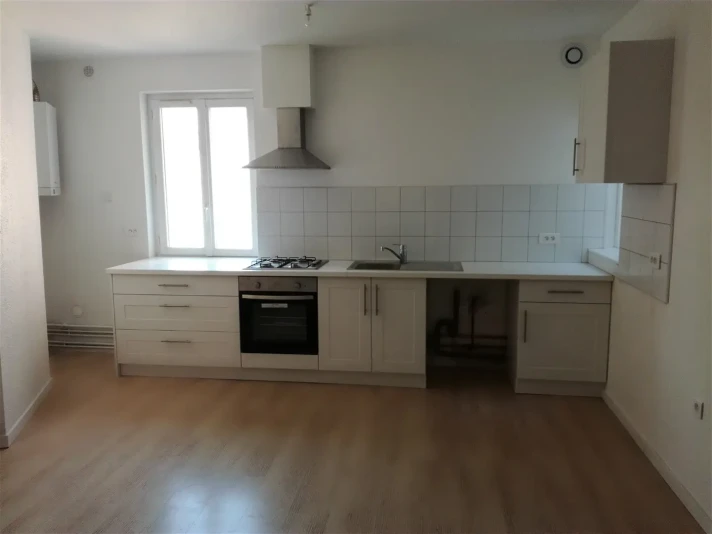 Voir la photo 1/9 du type apartment à Valenciennes