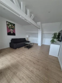 Studio à Cambrai