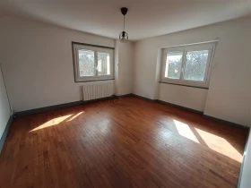 Appartement à Ville-en-Sallaz