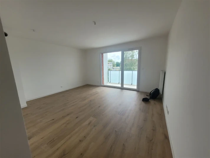 Voir la photo 1/5 du type apartment à Valenciennes