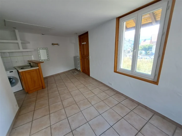 Voir la photo 1/6 du type apartment à Sallanches