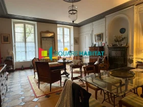 Appartement à Bourges